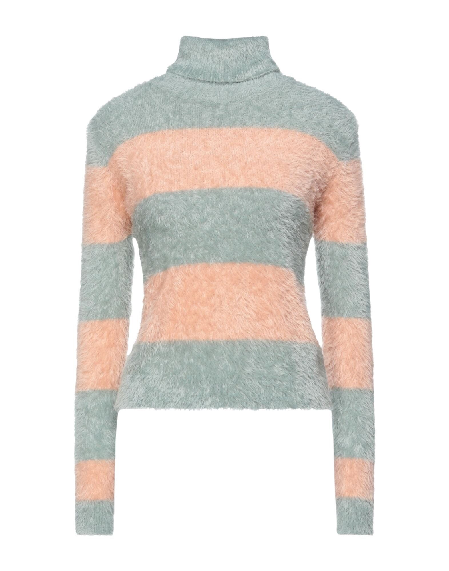 KONTATTO - Turtlenecks