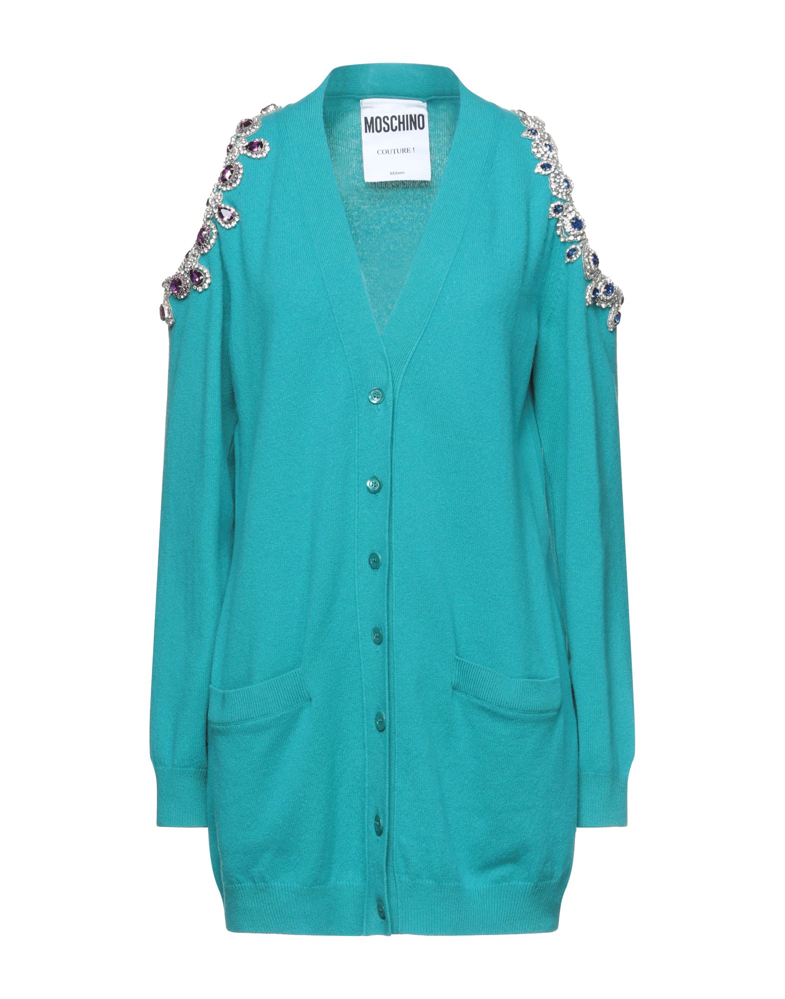 MOSCHINO - Cardigans