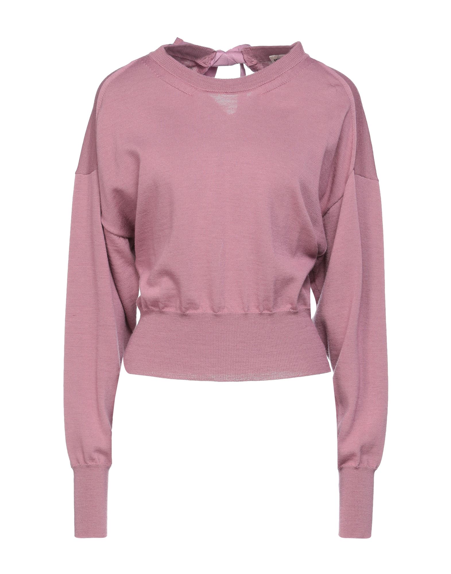 SEMICOUTURE - Sweaters