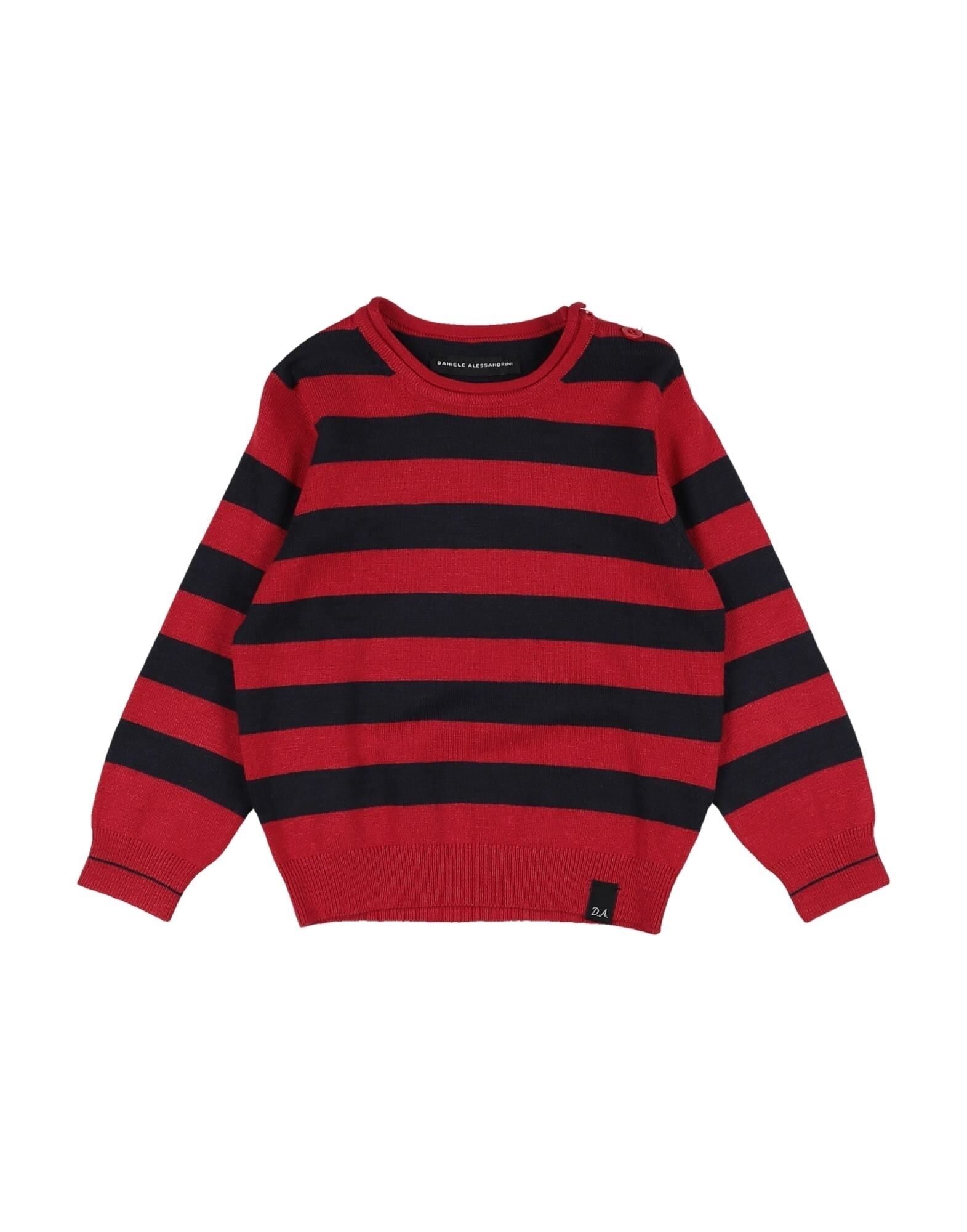 DANIELE ALESSANDRINI Свитер 9090₽