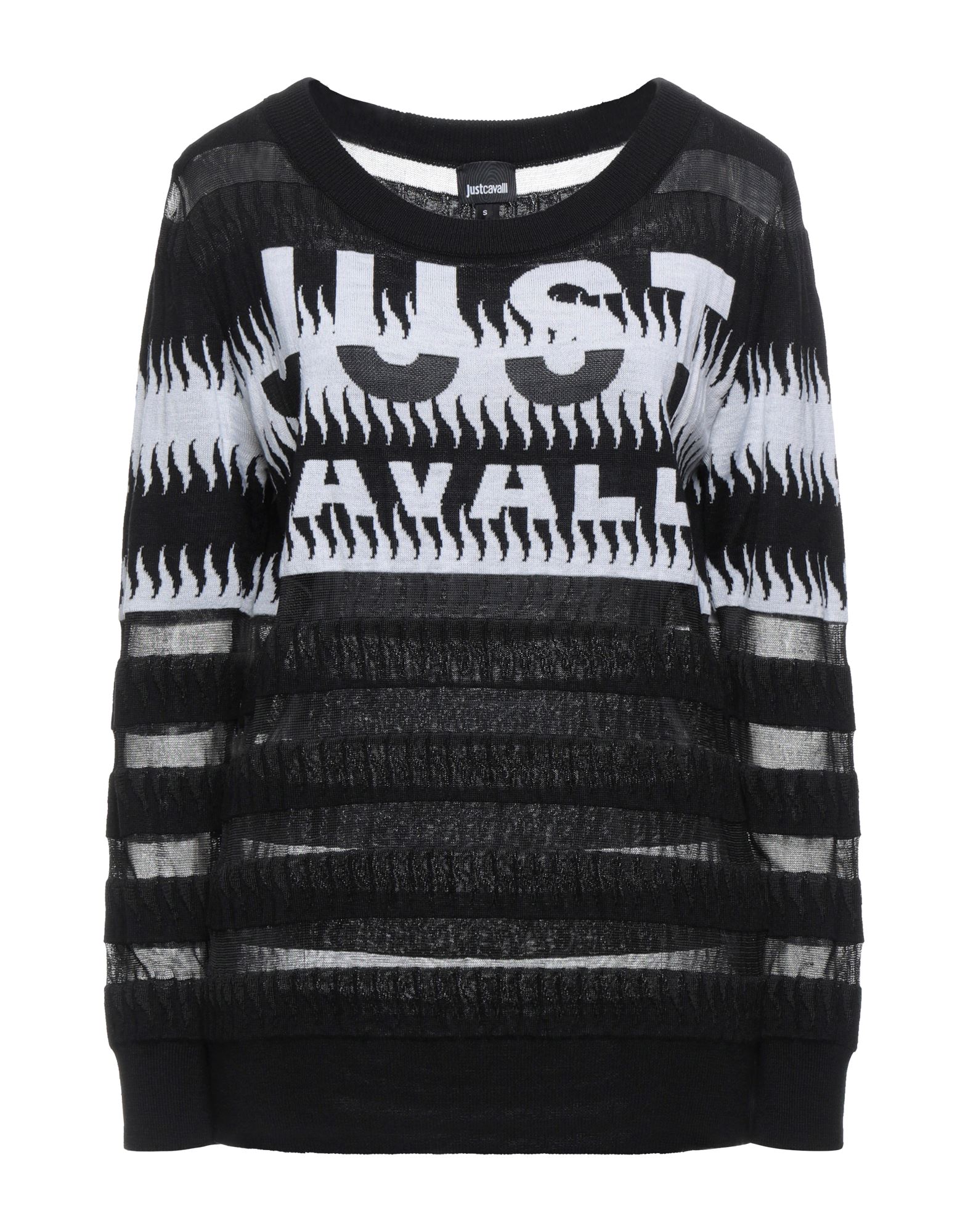JUST CAVALLI - Pullover