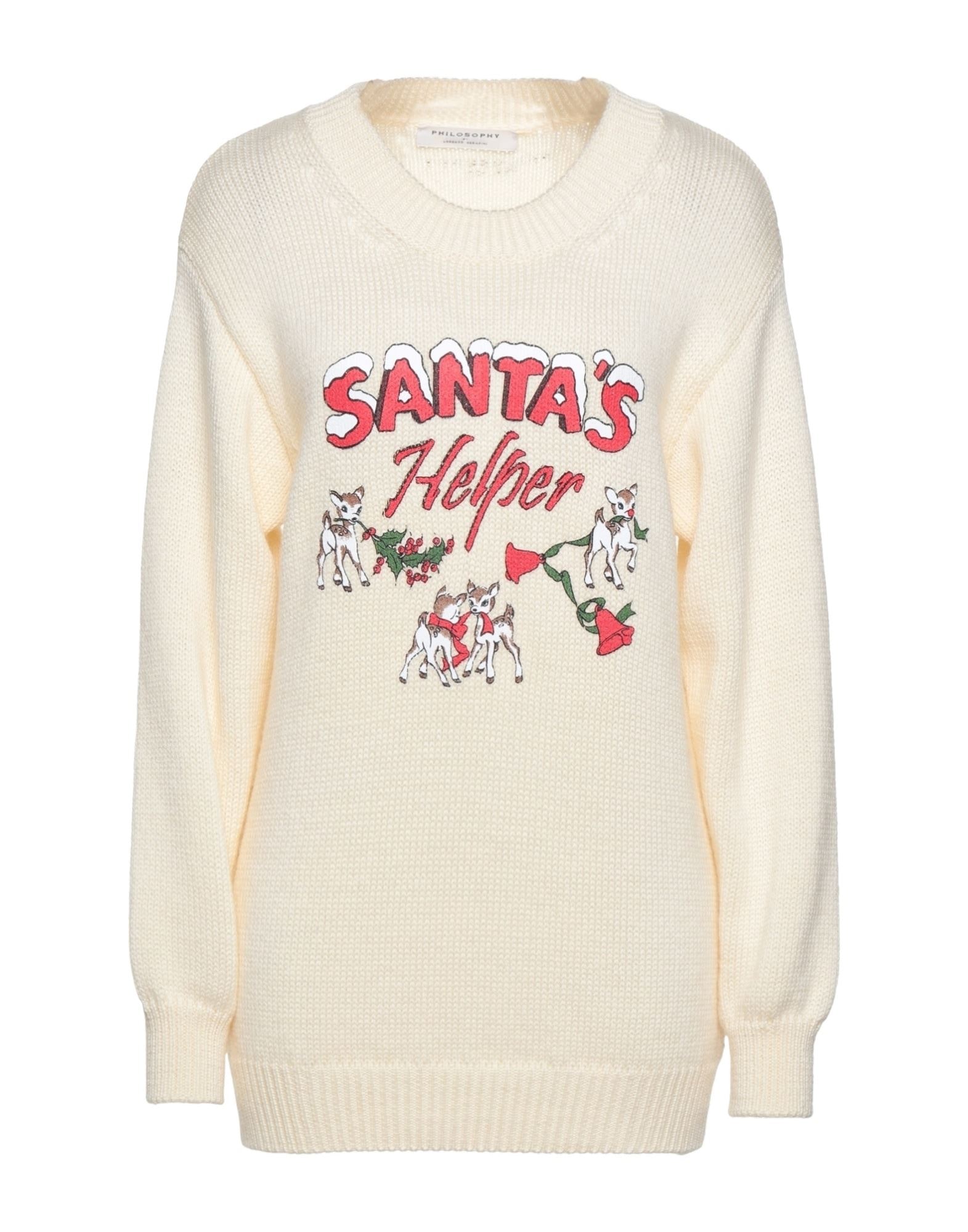 PHILOSOPHY di LORENZO SERAFINI - Sweaters