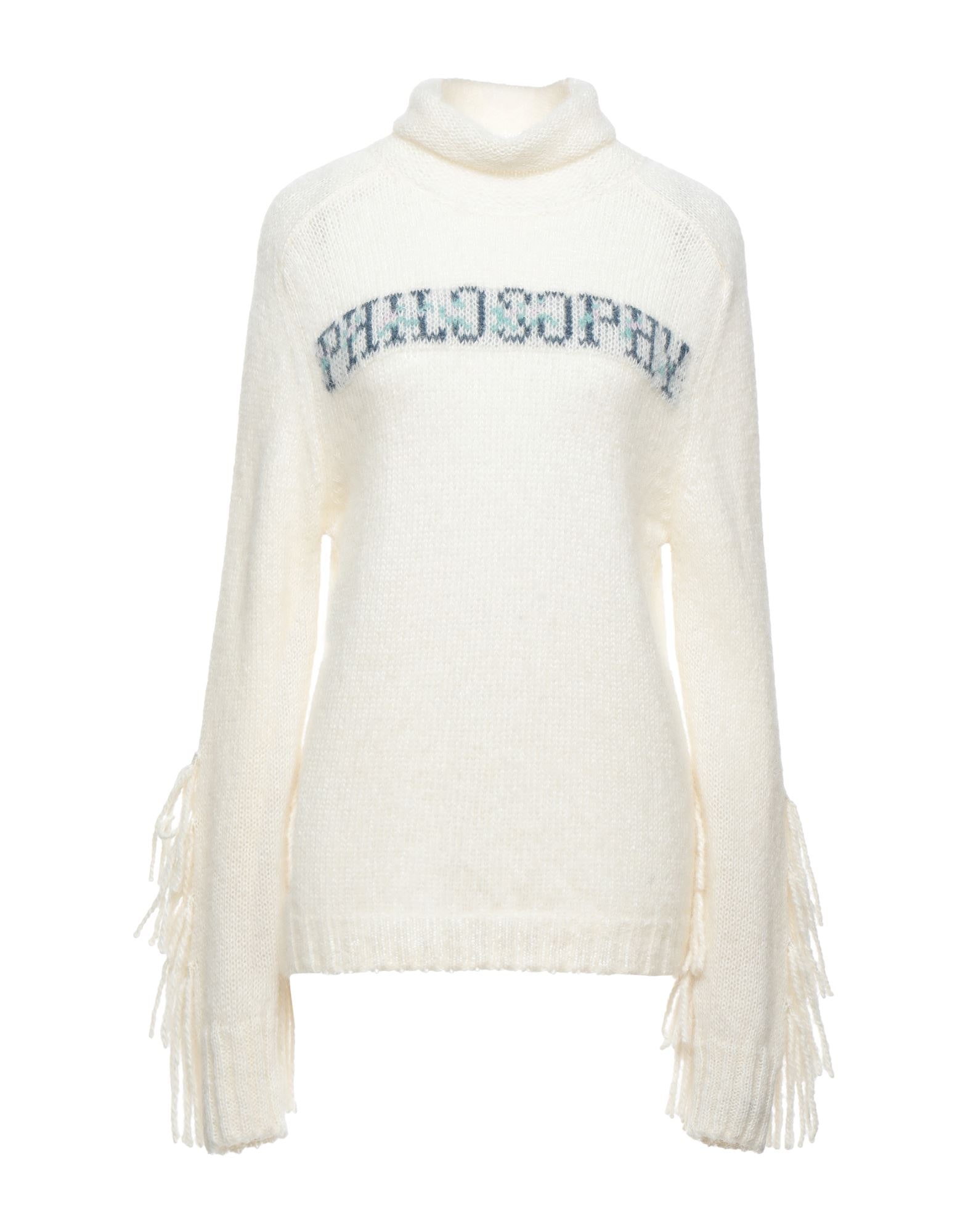 PHILOSOPHY di LORENZO SERAFINI - Turtlenecks