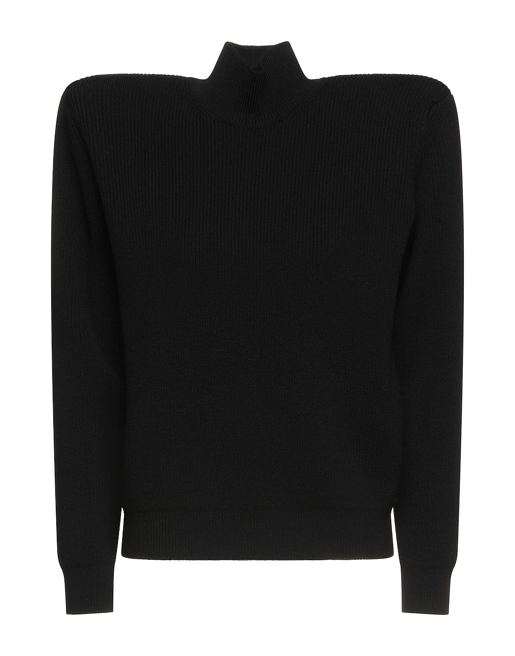 BALENCIAGA - Cols roulés