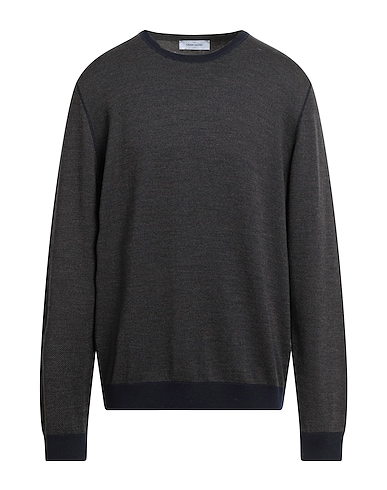 GRAN SASSO Jumper 100% Virgin Wool