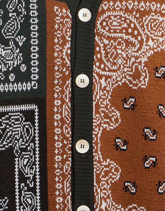 IN THE BOX Кардиган