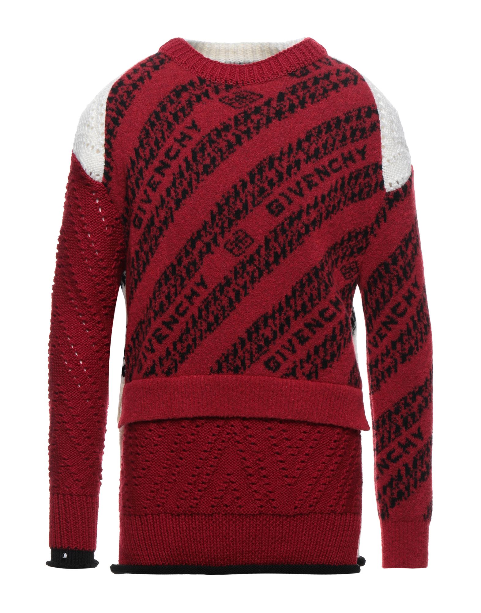 givenchy men jumper