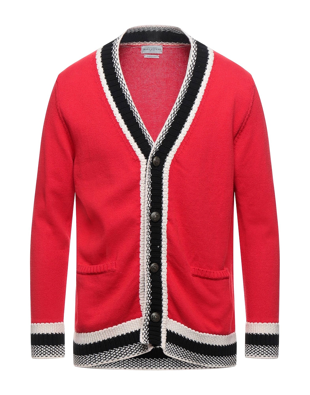 BALLANTYNE - Cardigan