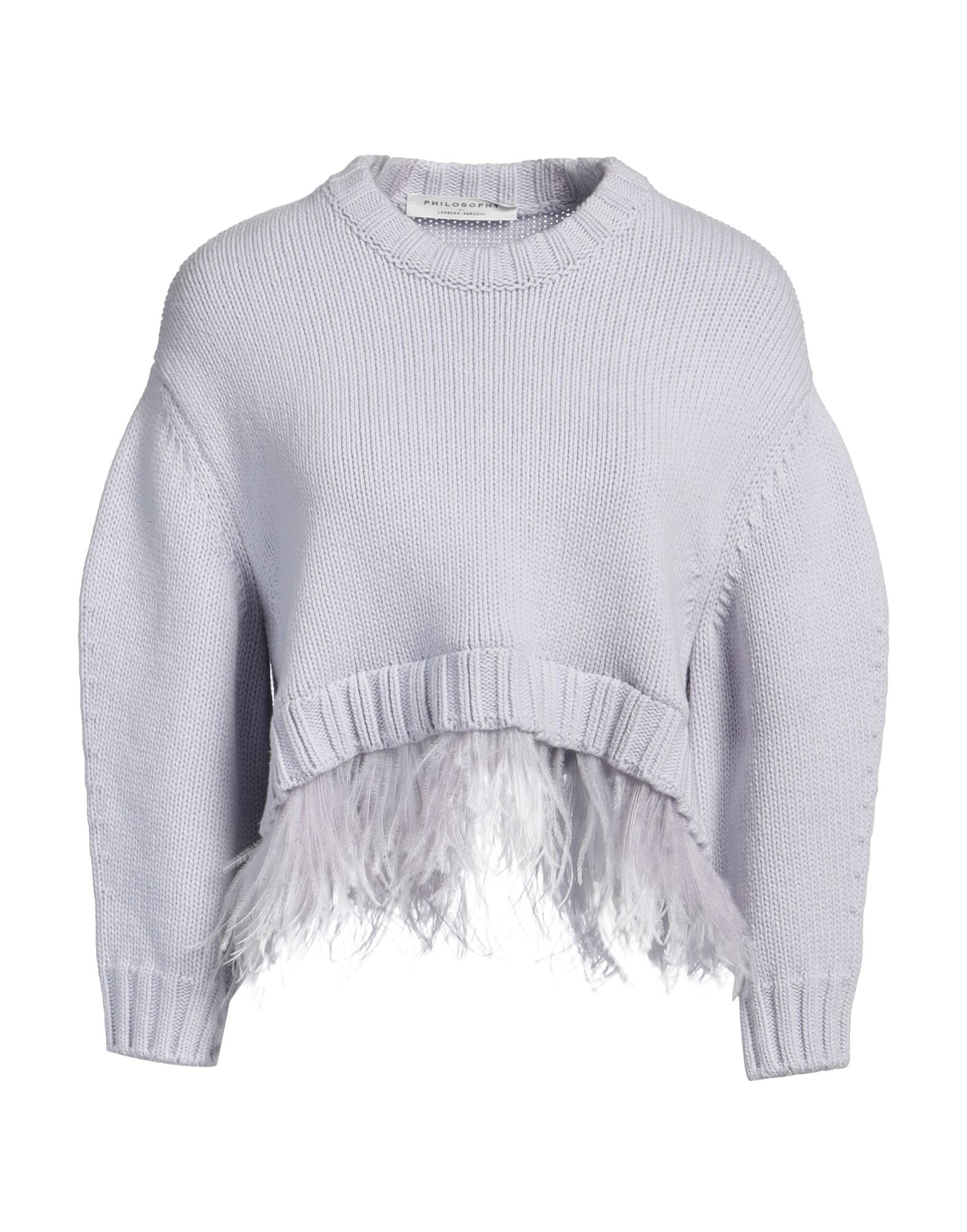 PHILOSOPHY di LORENZO SERAFINI - Pullover