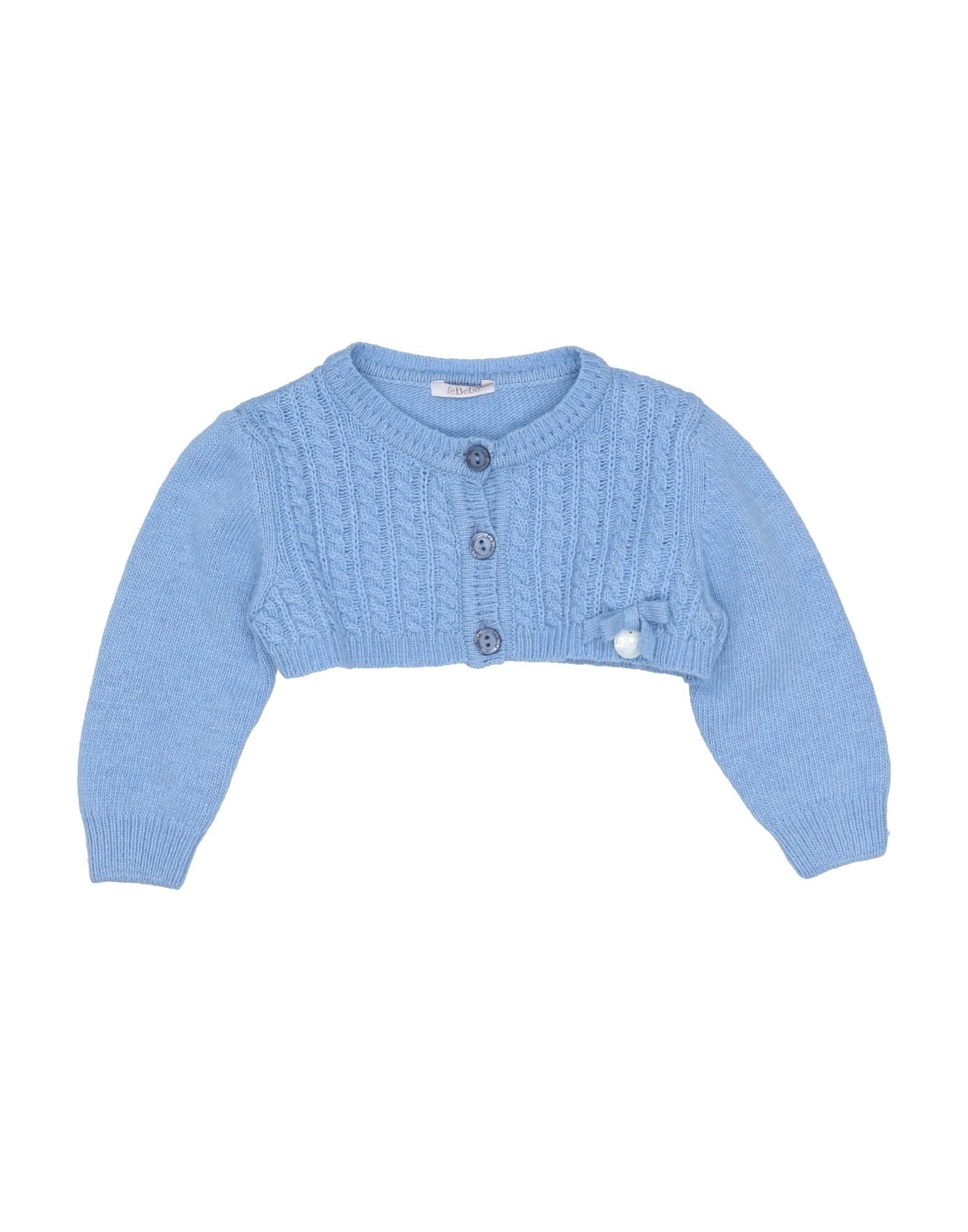 LE BEBÉ - Cardigans
