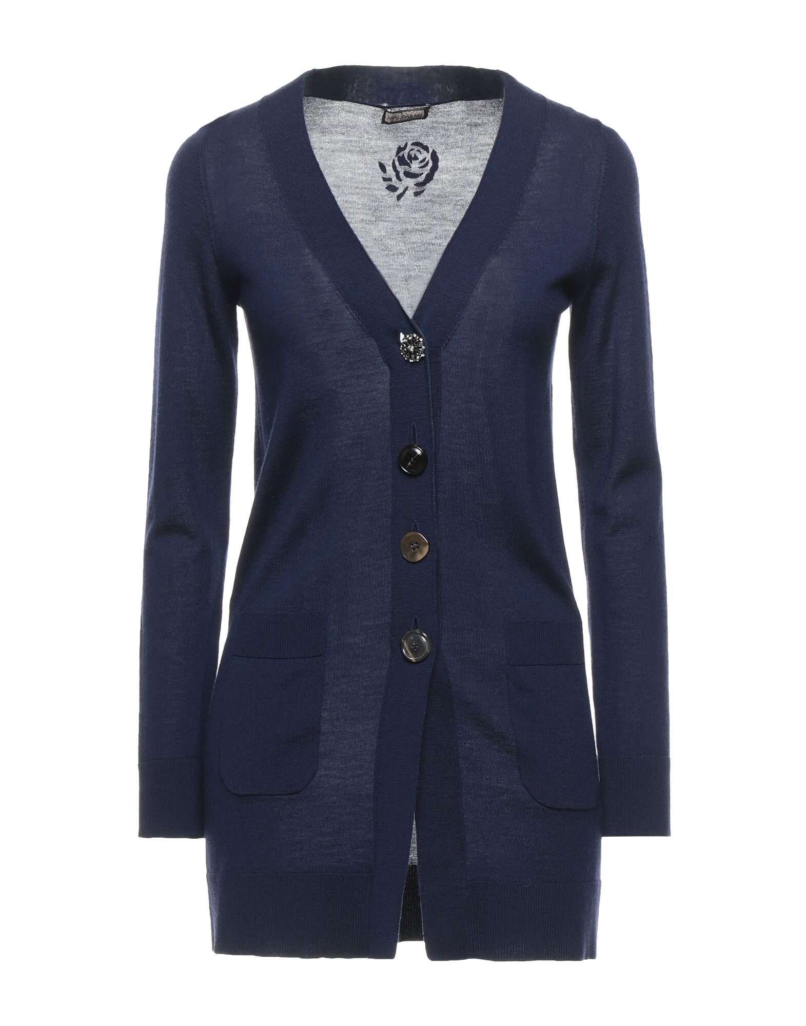 MALÌPARMI - Cardigans