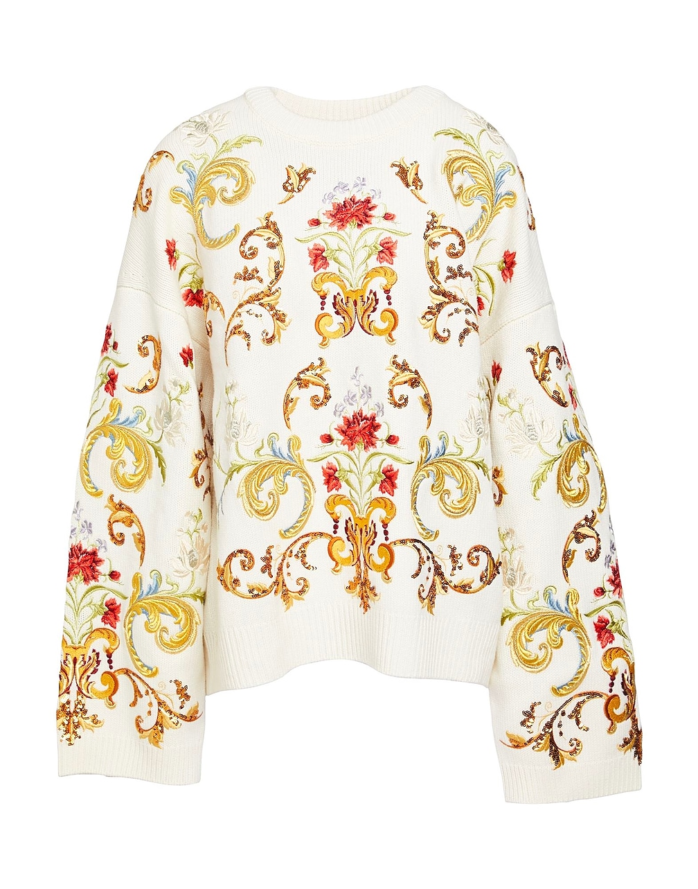 DOLCE&GABBANA - Sweaters