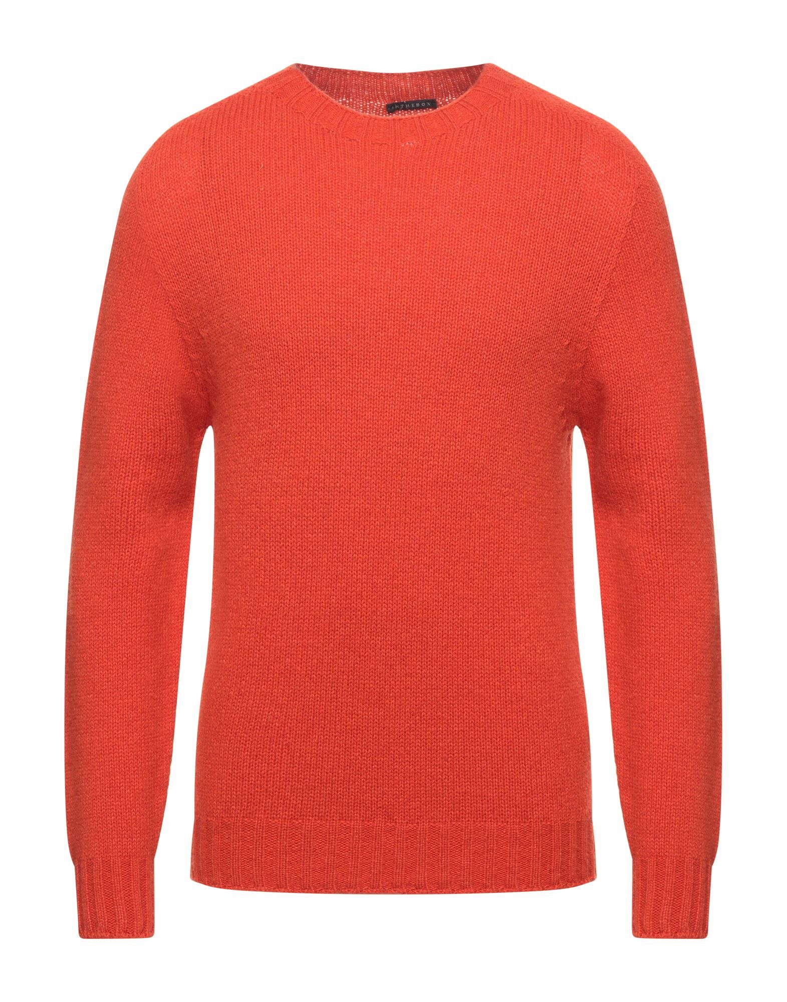 IN THE BOX - Pullover