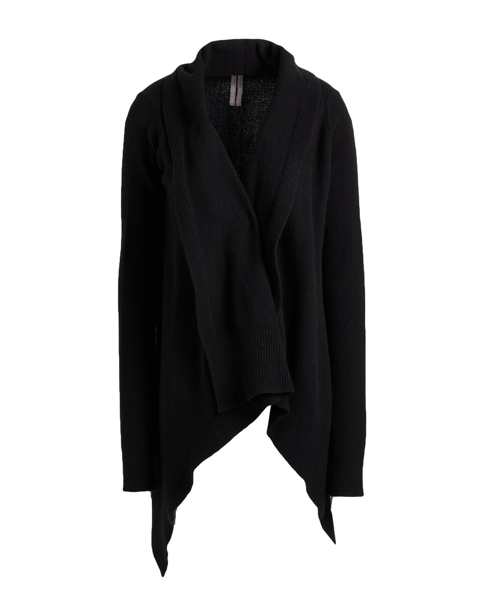 RICK OWENS - Кардиганы