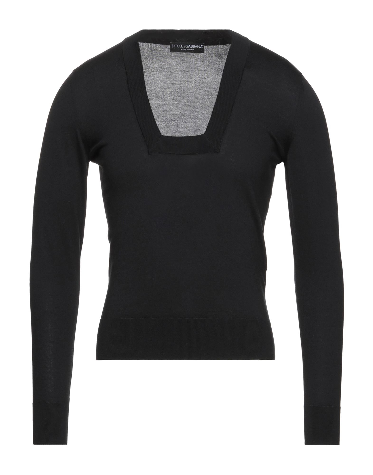 DOLCE&GABBANA - Pullover