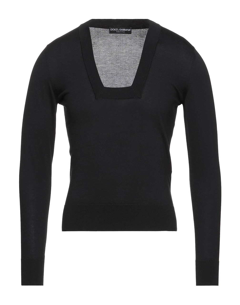 DOLCE&GABBANA - Pullover