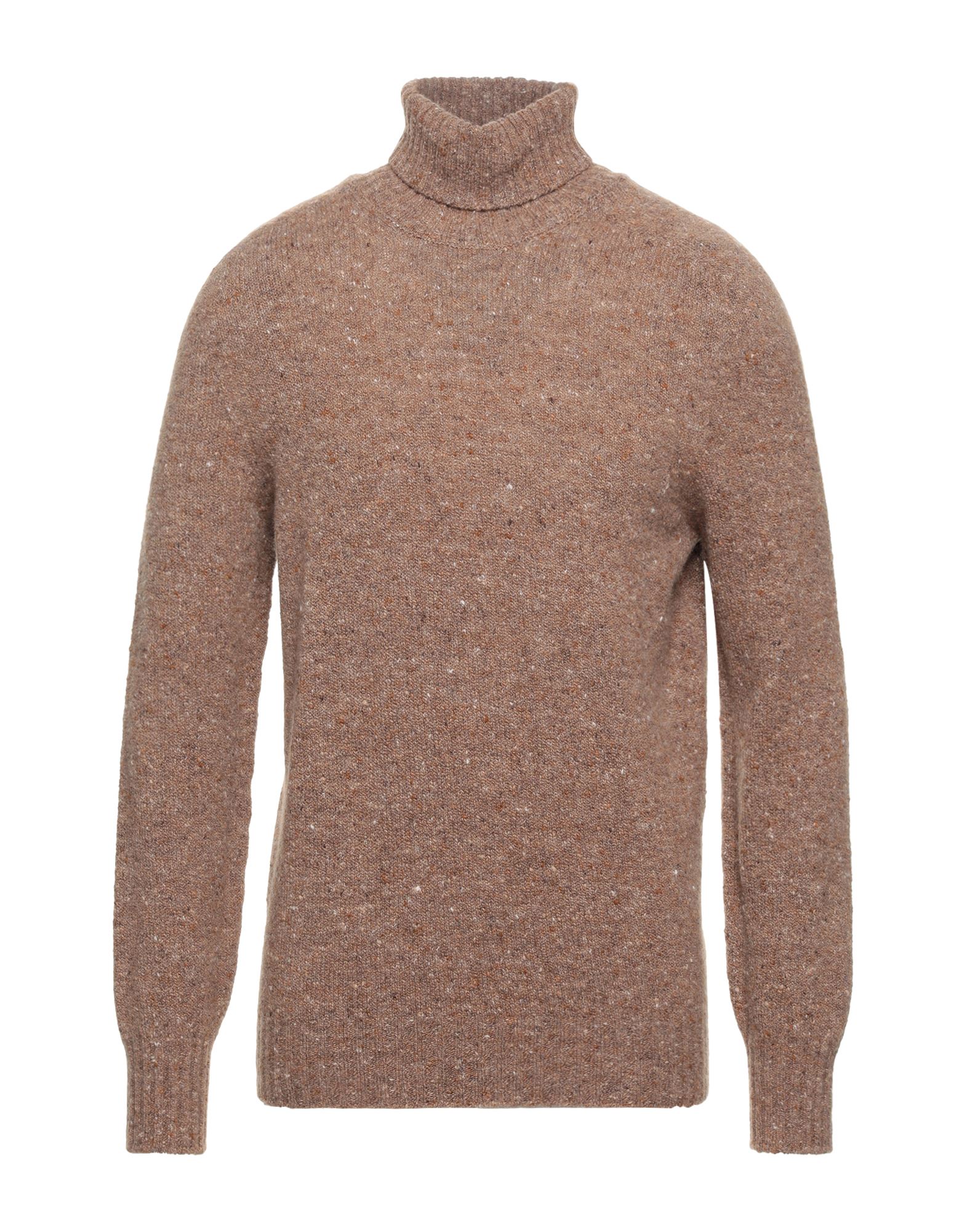 DRUMOHR - Turtlenecks