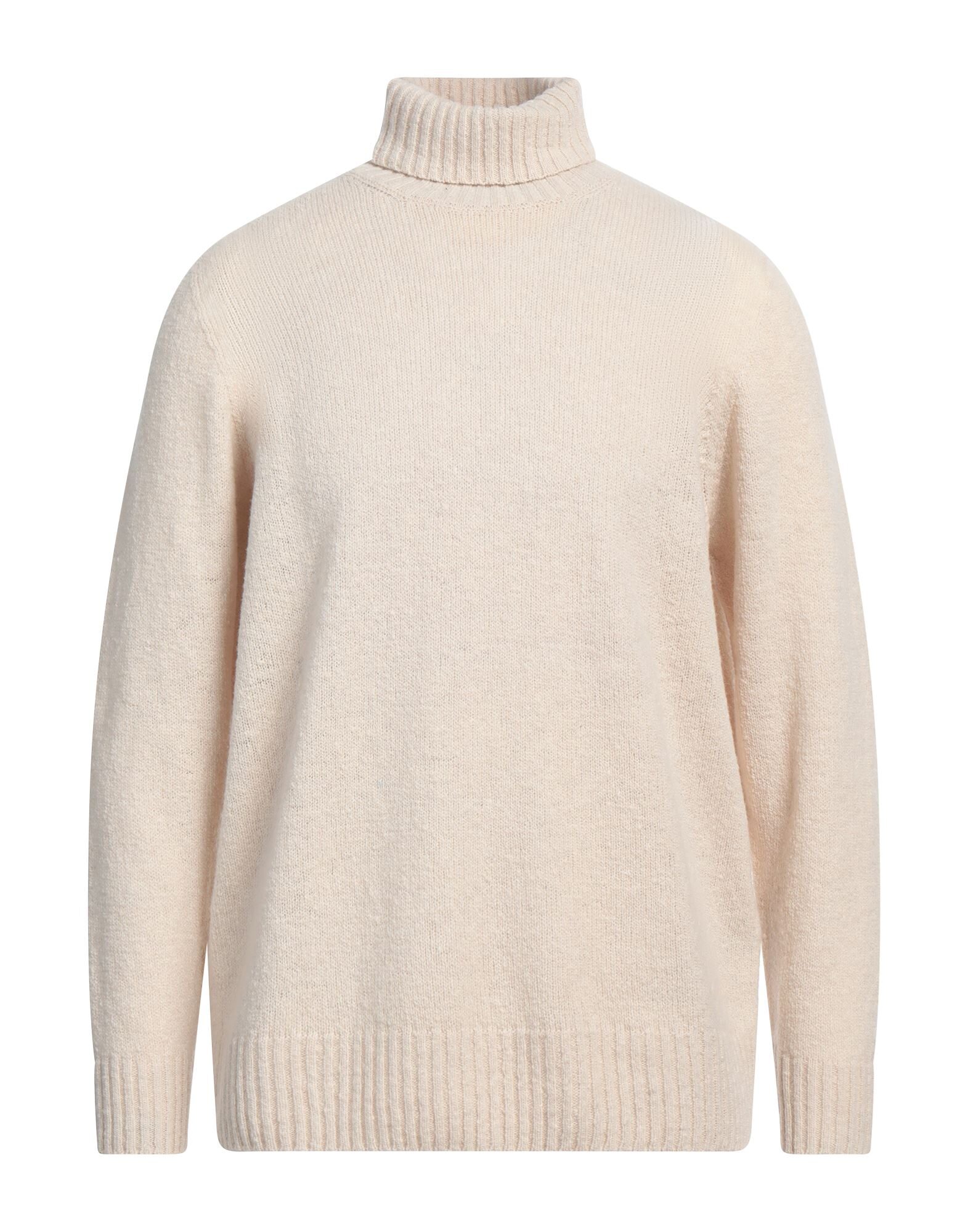 DRUMOHR - Rollkragenpullover