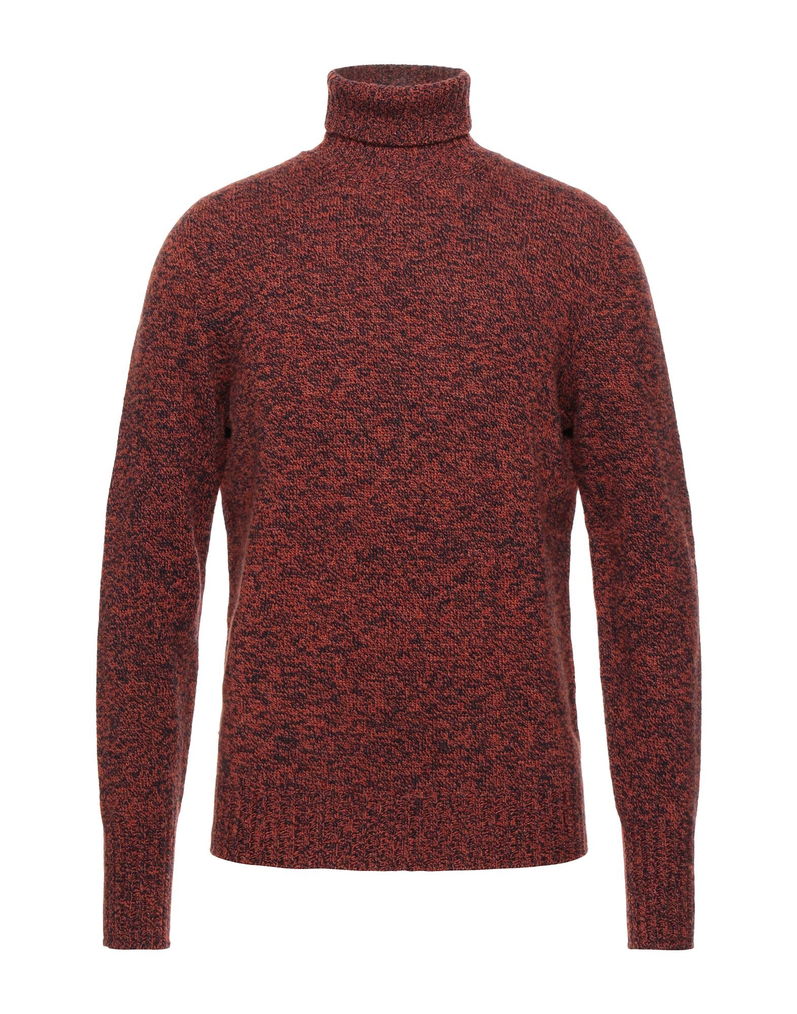 DRUMOHR - Turtlenecks