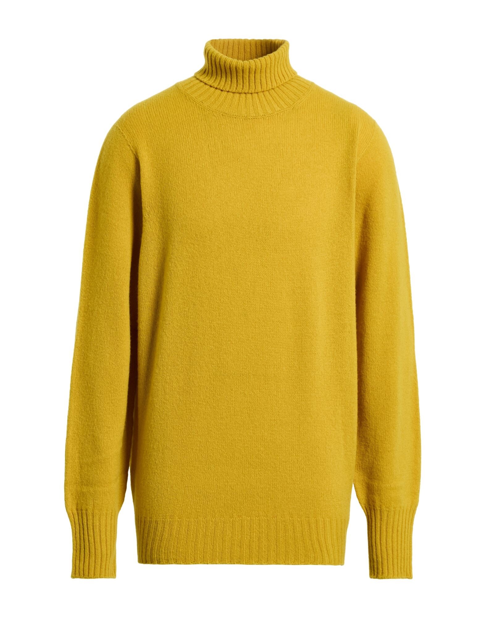 DRUMOHR - Turtlenecks