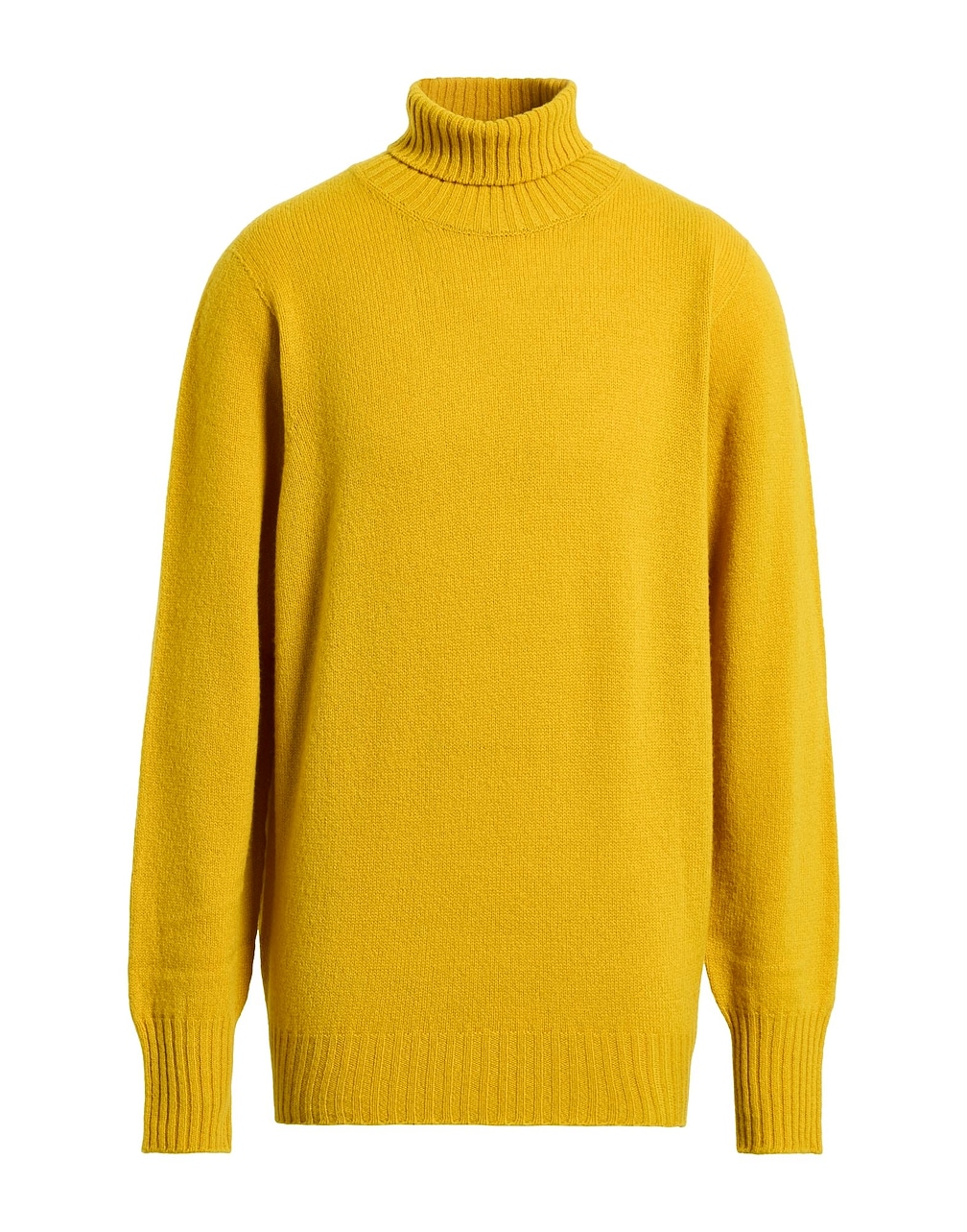 DRUMOHR - Turtlenecks