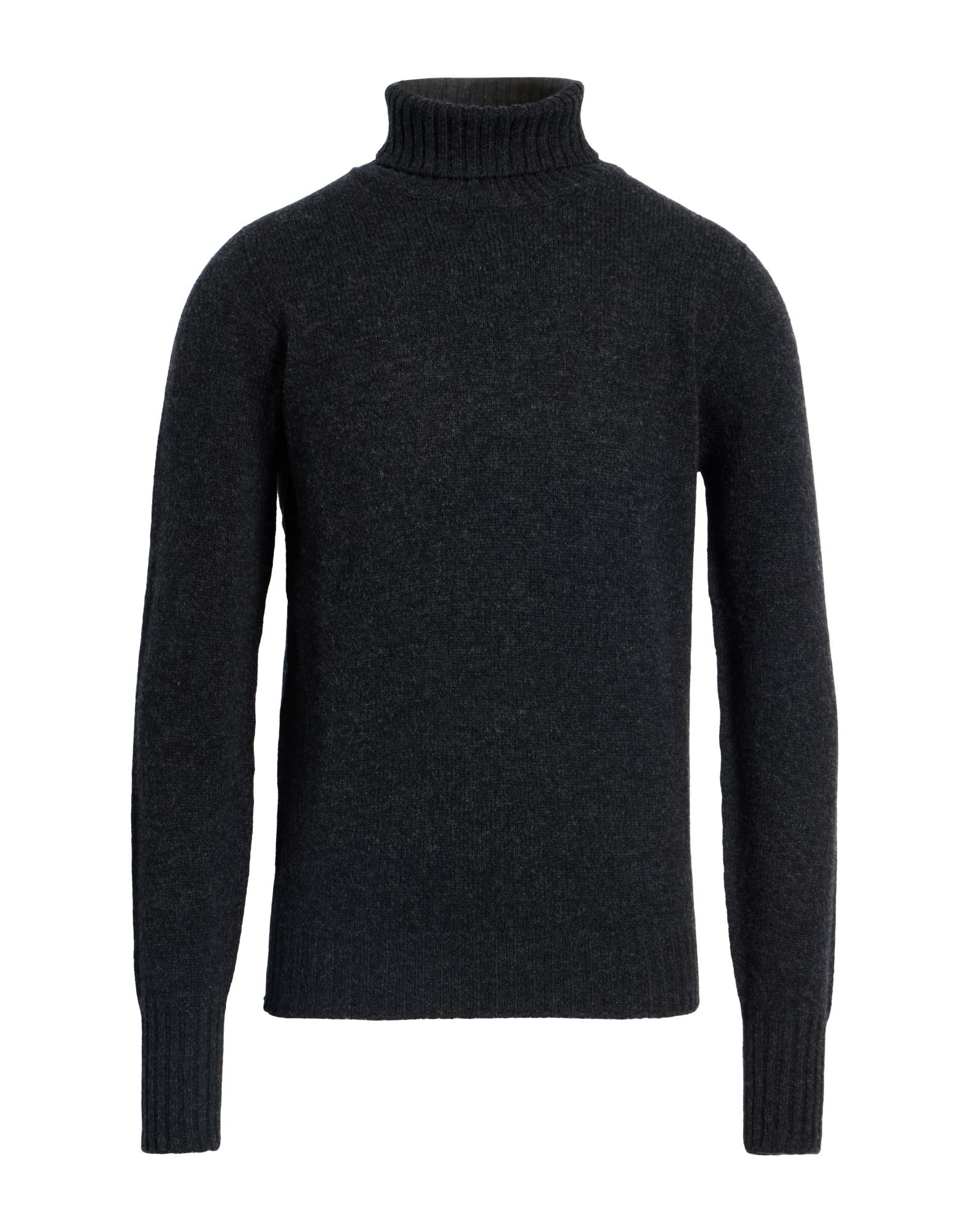 DRUMOHR - Turtlenecks
