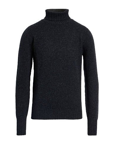 DRUMOHR Col roulé 100% Laine d’agneau