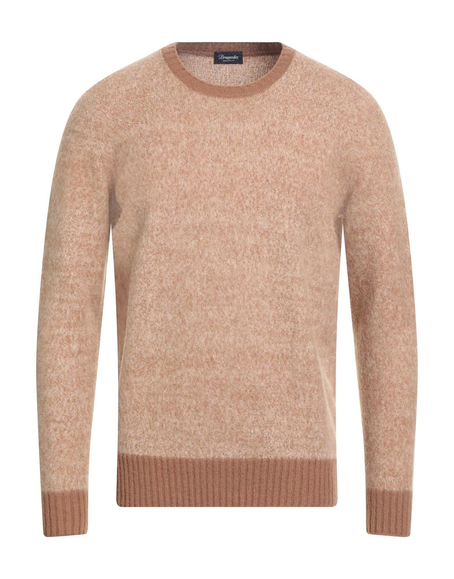 DRUMOHR - Свитеры