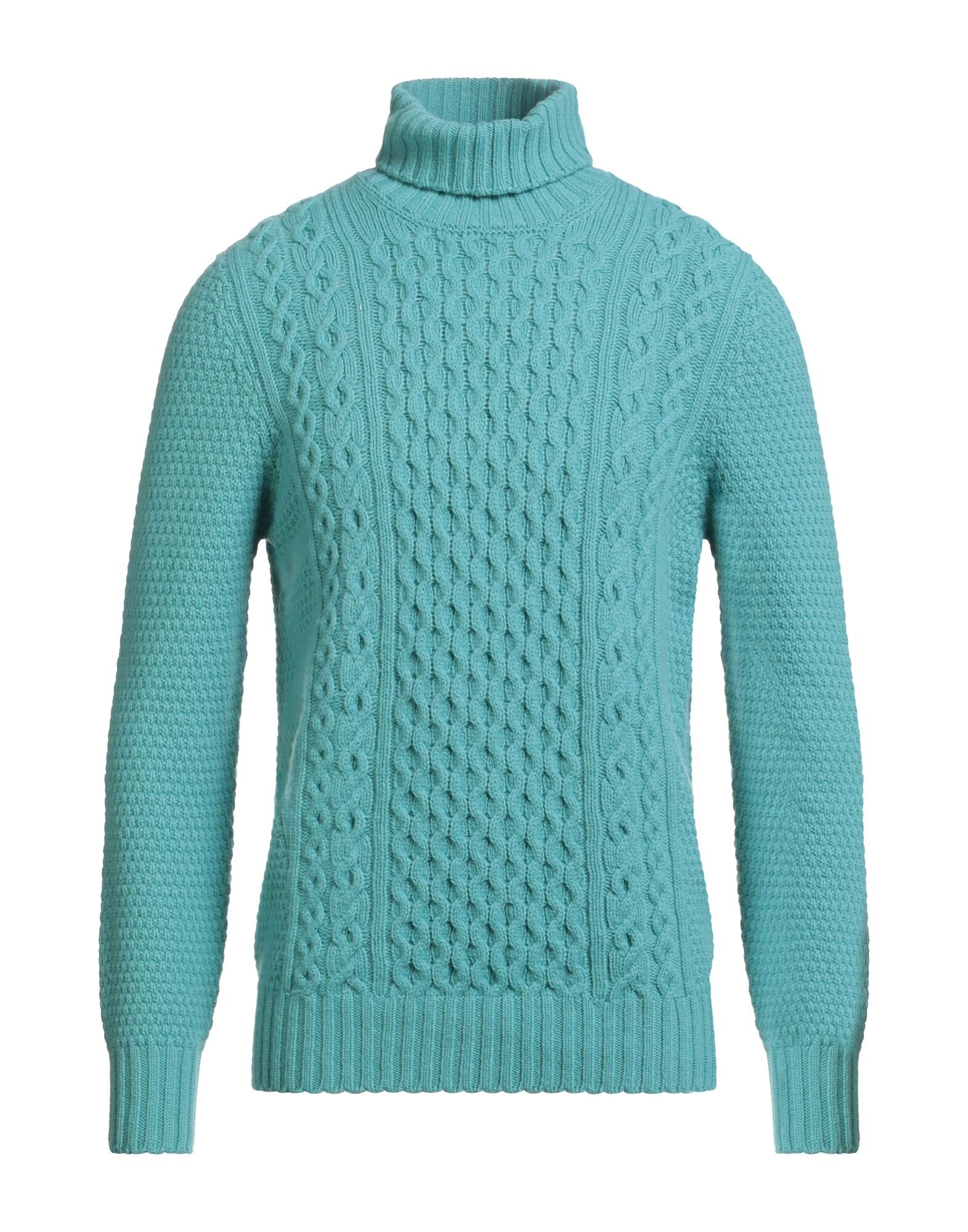 DRUMOHR - Turtlenecks