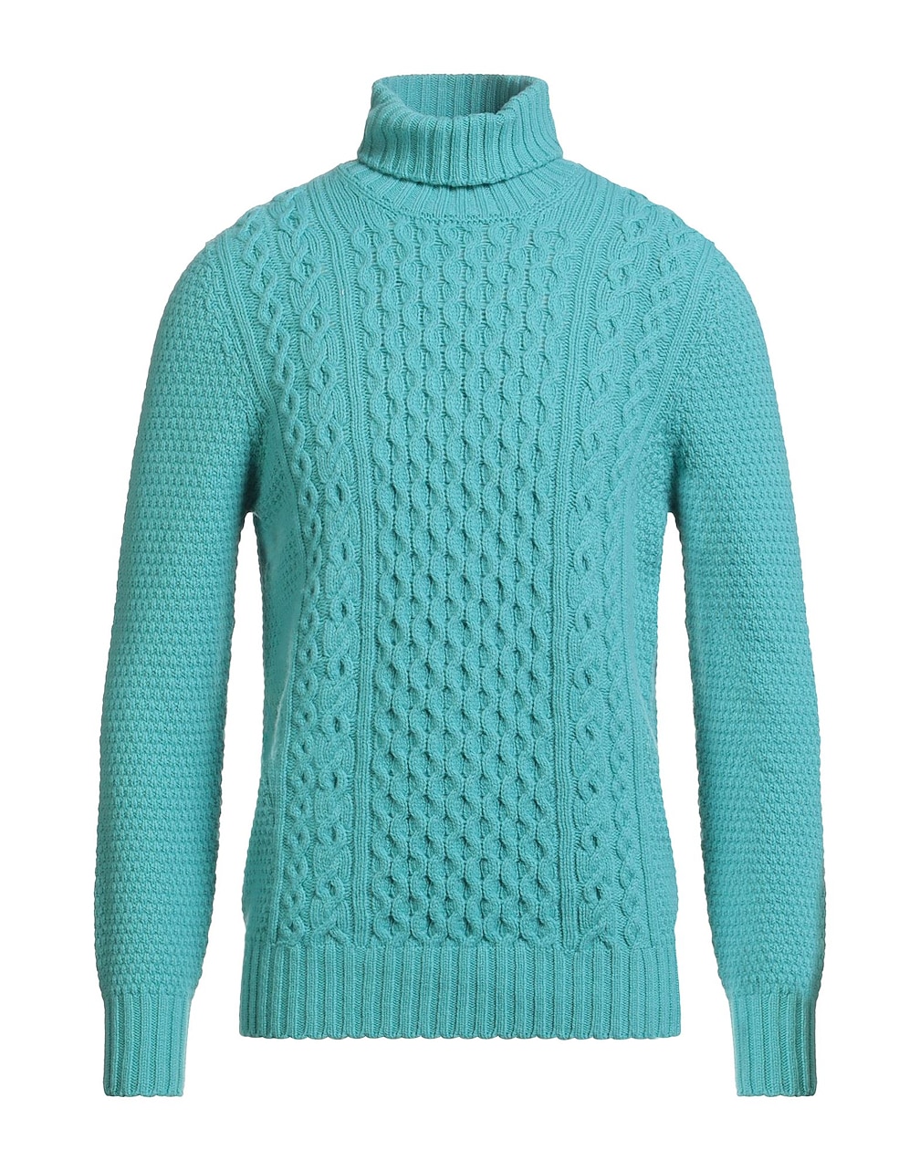 DRUMOHR - Cuello alto