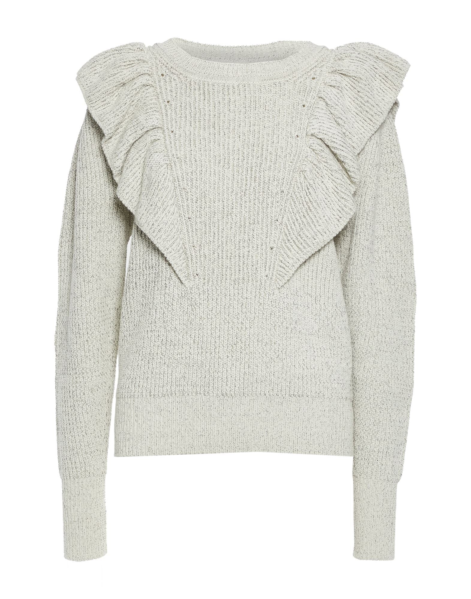 ISABEL MARANT - Sweaters