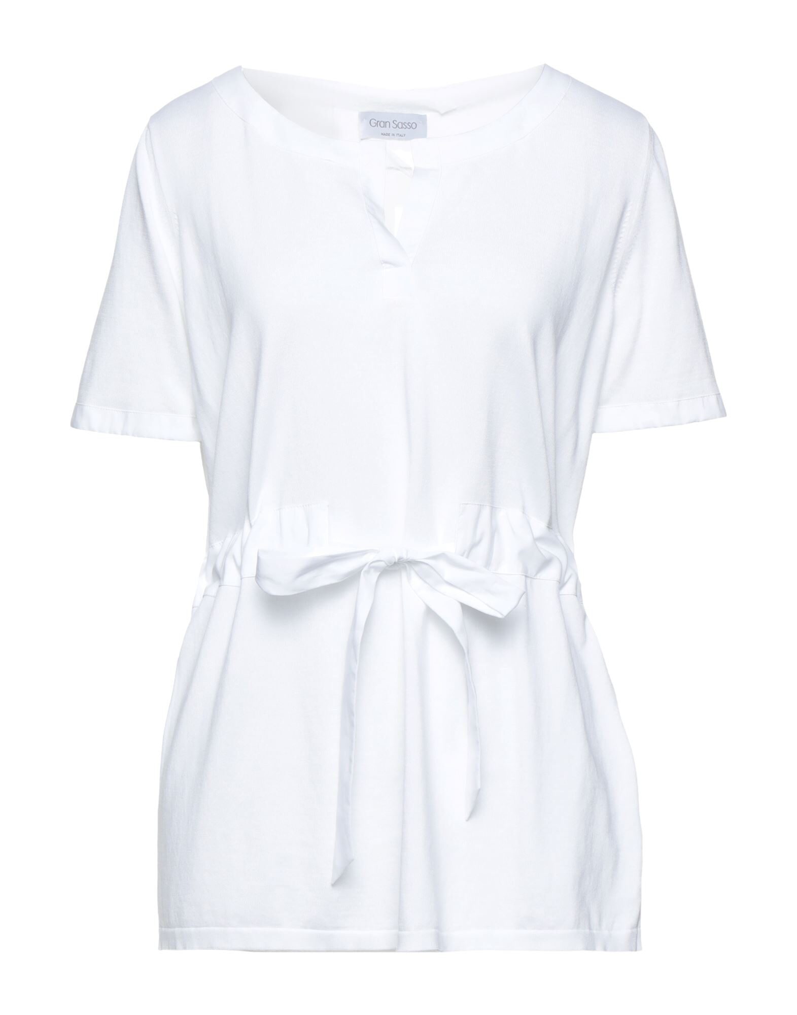 GRAN SASSO - プルオーバー