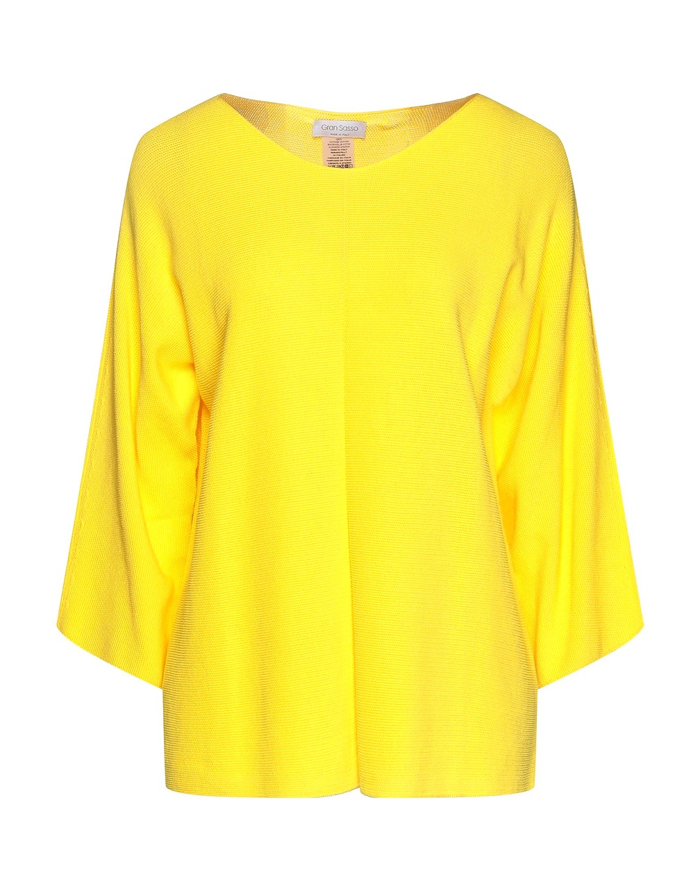 GRAN SASSO - Pullover