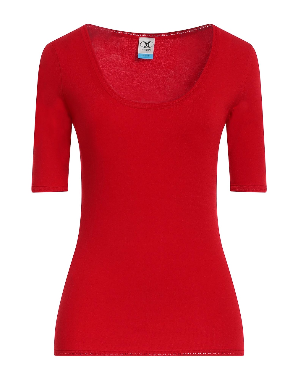 M MISSONI - Πουλόβερ