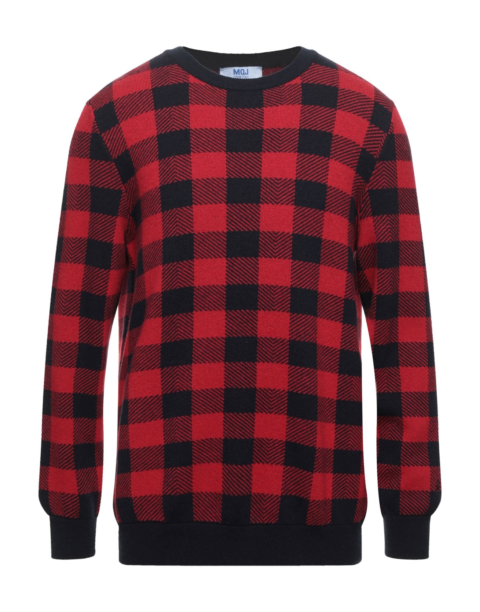 MQJ - Sweaters
