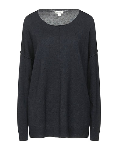 CROSSLEY Jumper Midnight blue 100% Wool