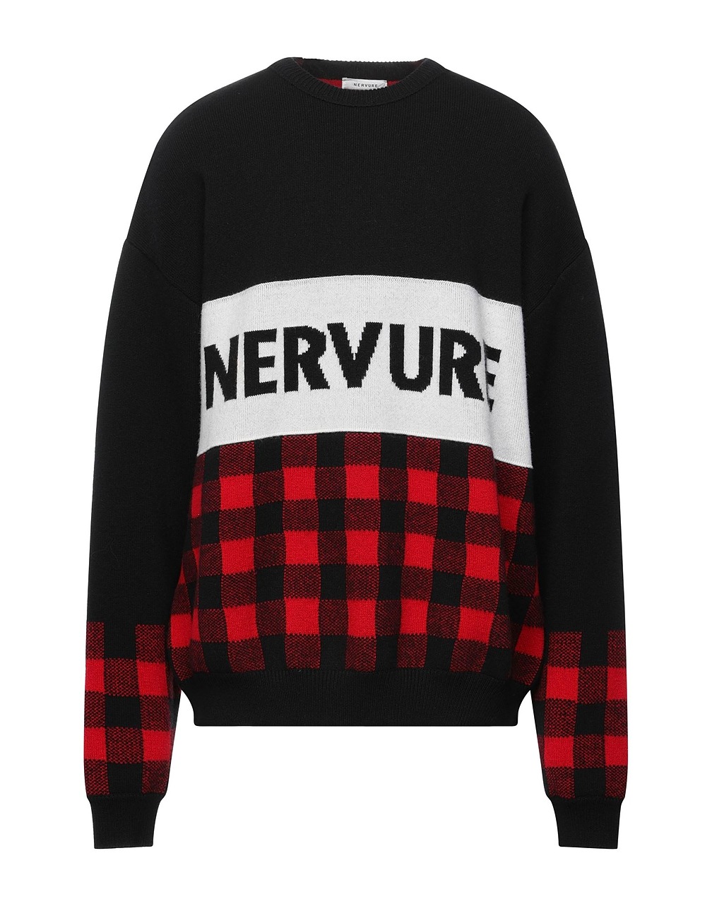 NERVURE - Pullover