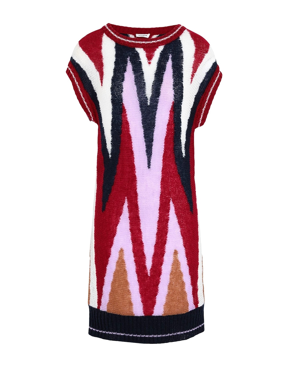 LE COEUR TWINSET - Πουλόβερ