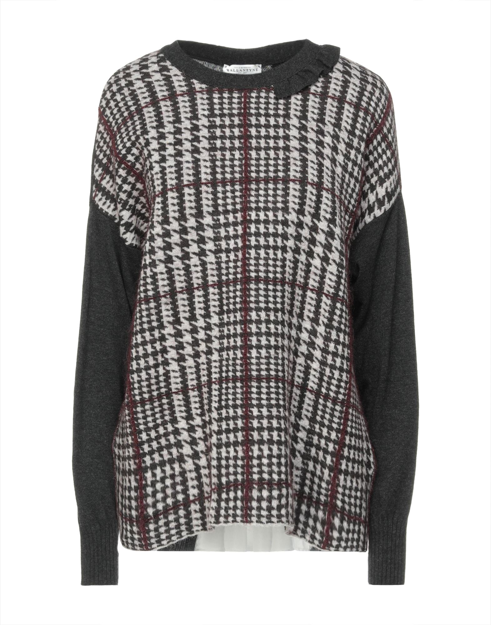 BALLANTYNE - Pullover