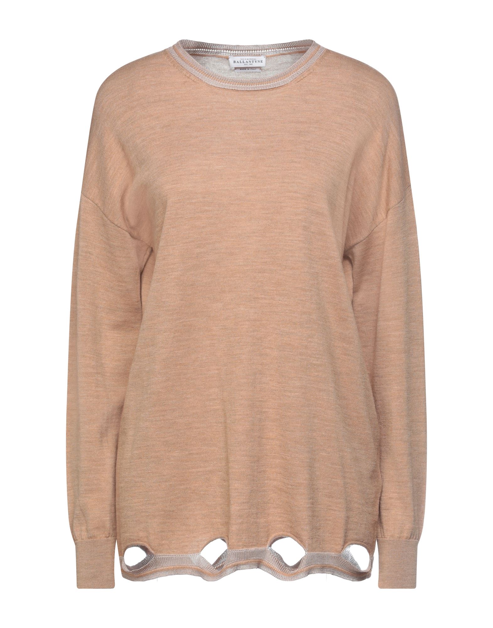 BALLANTYNE - Πουλόβερ