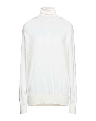 DOLCE&GABBANA Polo neck 100% Cashmere