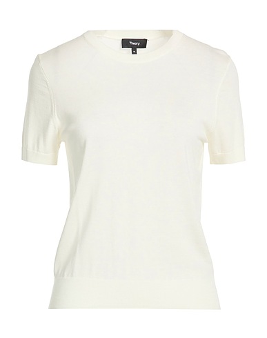 THEORY Jumper PANNA 95% Wool, 5% Other Fibres