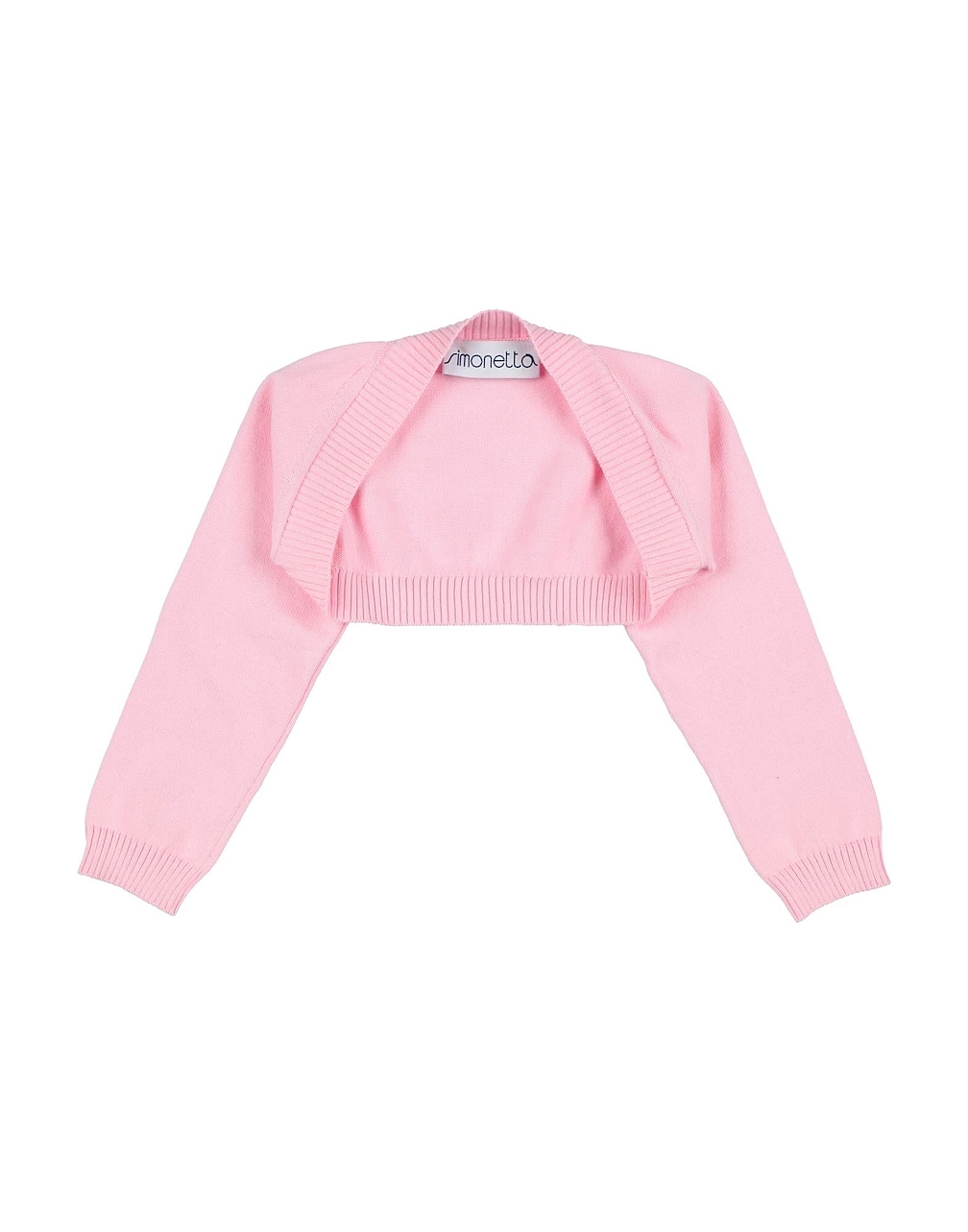 SIMONETTA - Wickelpullover