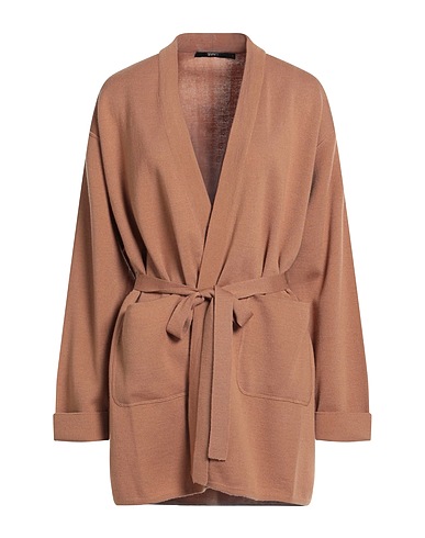 SEVENTY VENEZIA Cardigan 45% Wool, 45% Acrylic, 7% Polyamide, 3% Elastane