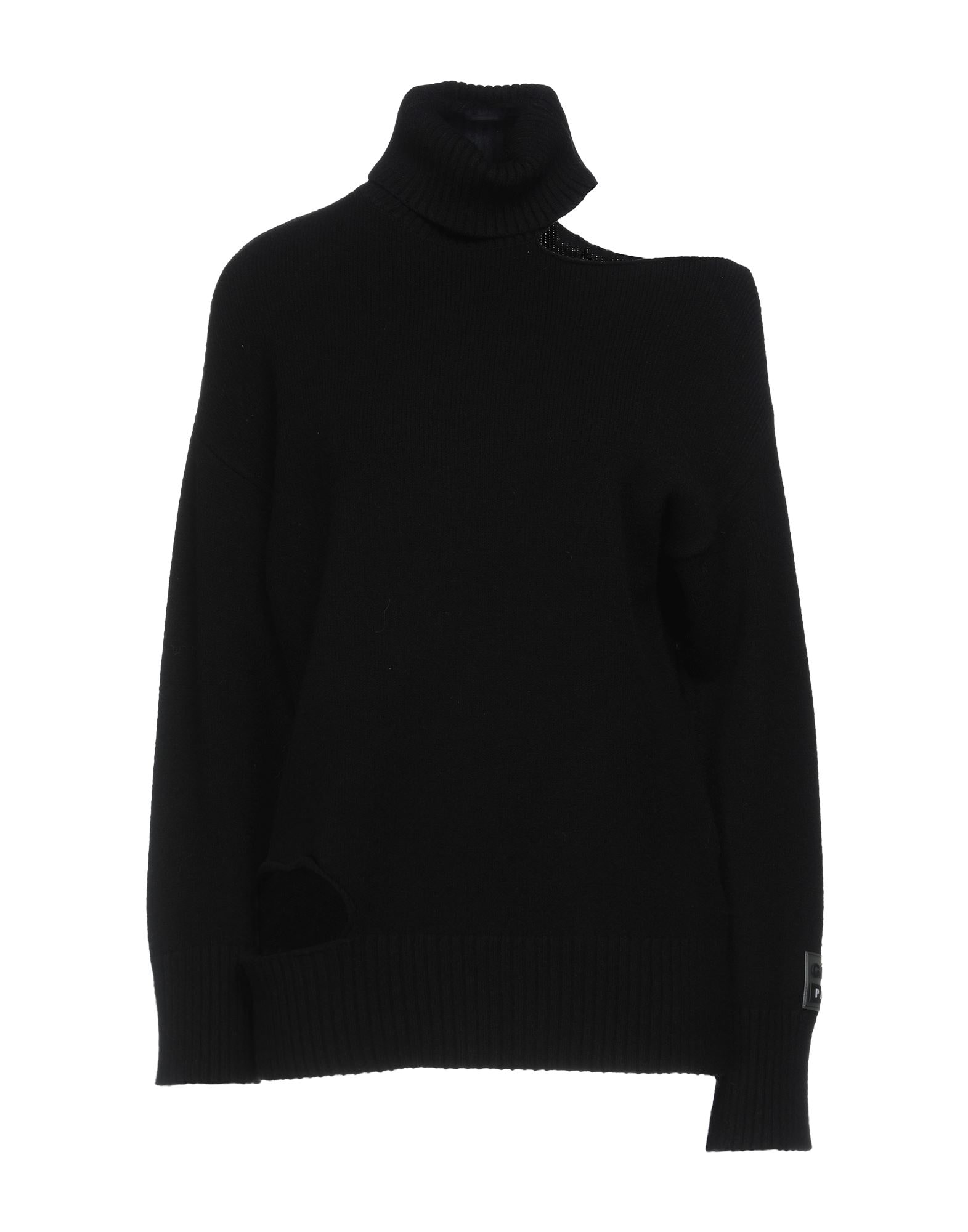 GAëLLE Paris - Rollkragenpullover