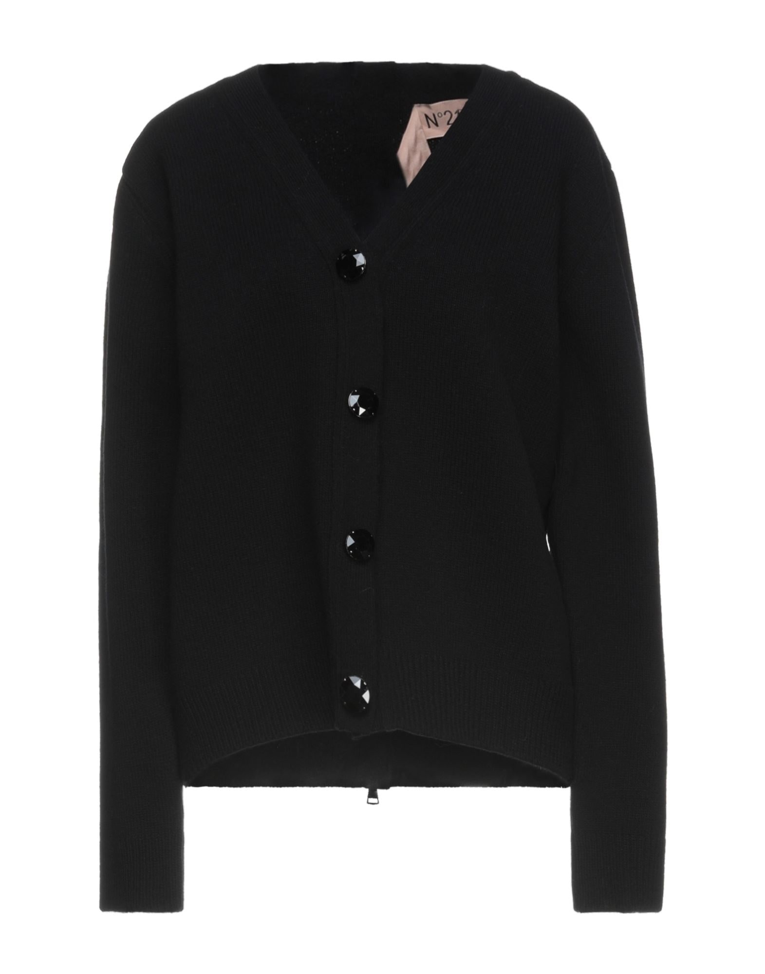 N°21 - Cardigans