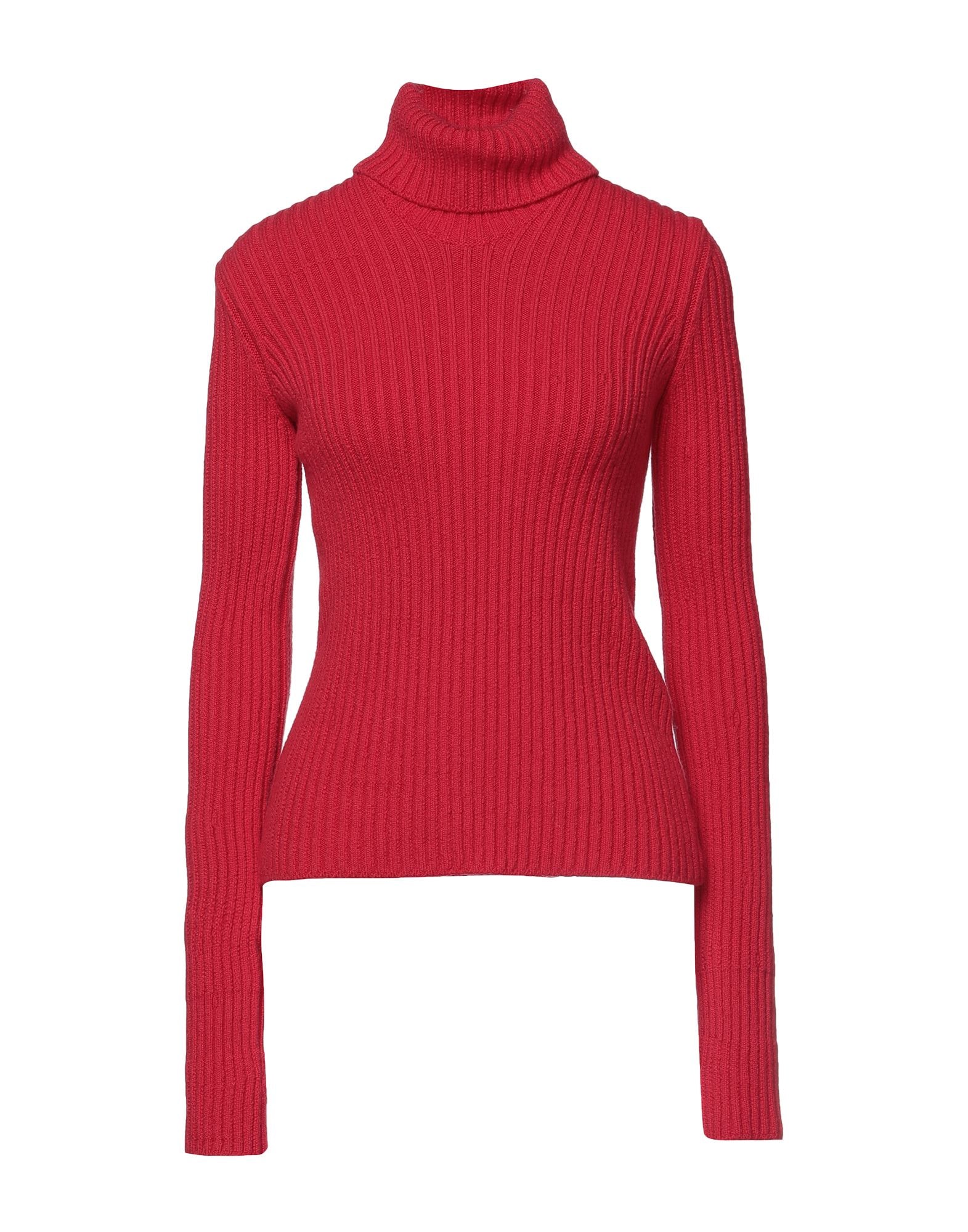 BOTTEGA VENETA - Turtlenecks