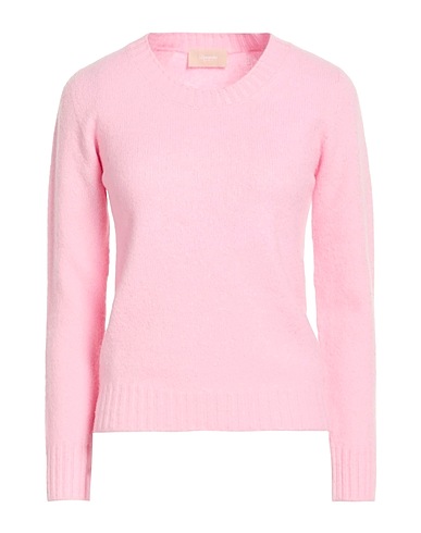 DRUMOHR Pullover 100% Laine d’agneau