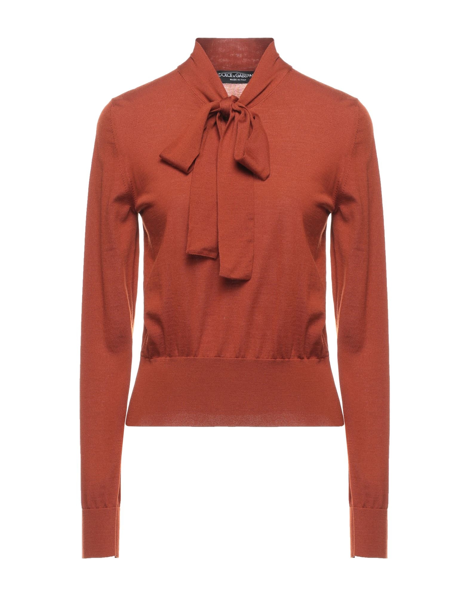 DOLCE&GABBANA - Sweaters