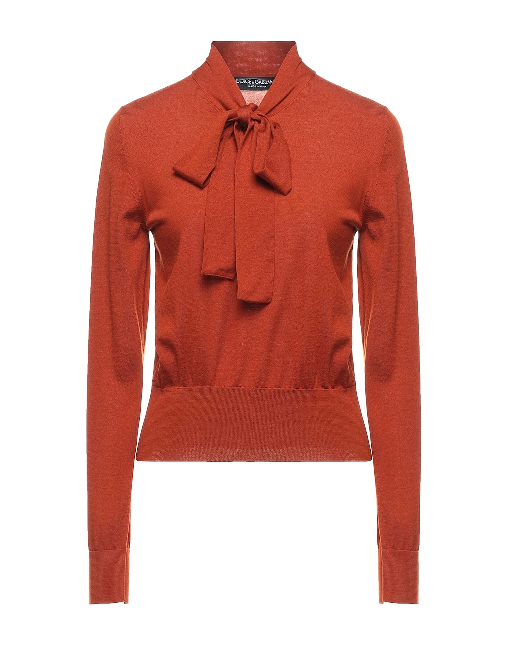 DOLCE&GABBANA - Sweaters